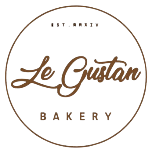 Logo Le Gustan